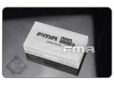 FMA CR123 battery pack  TB1036